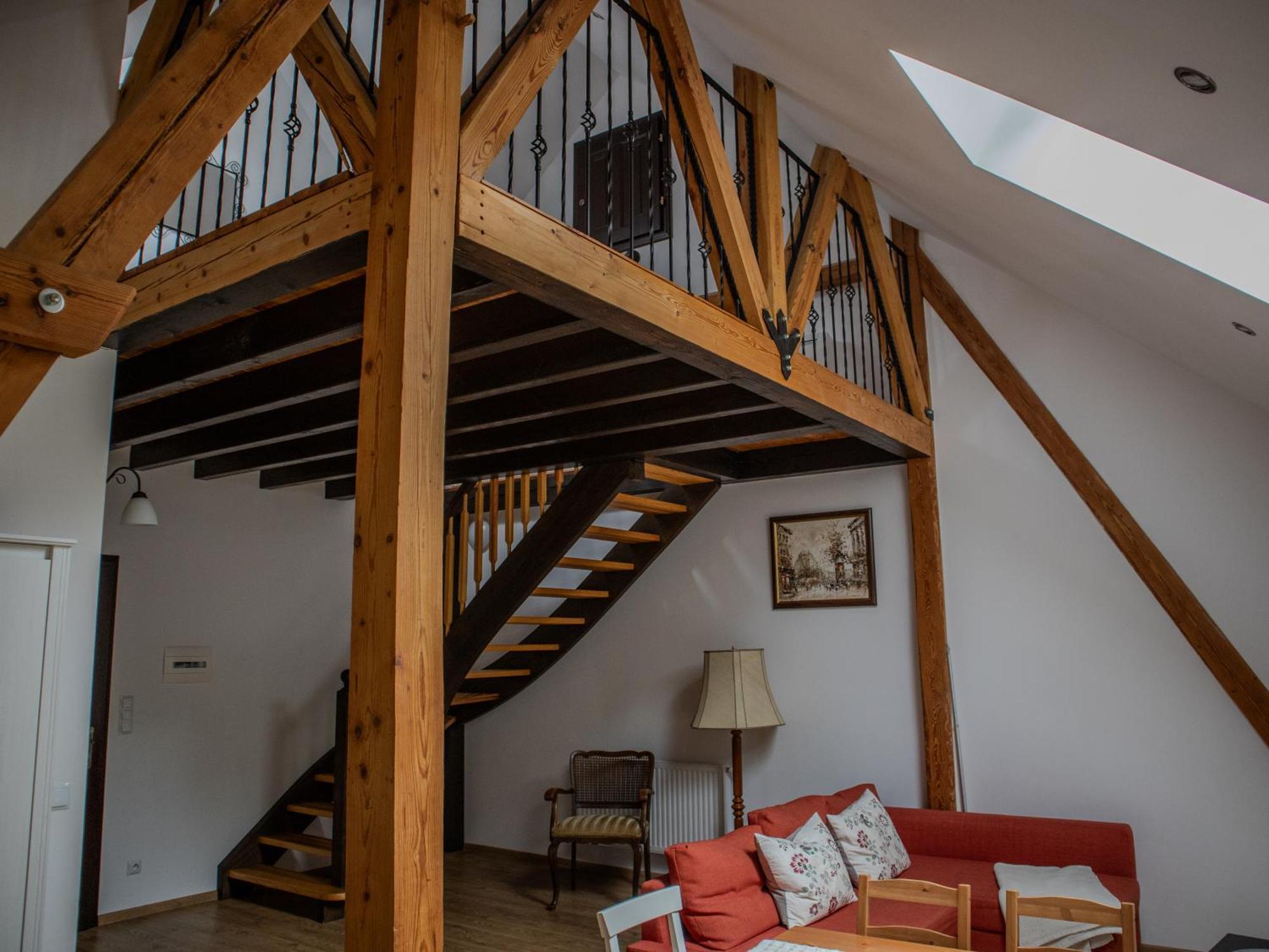 Villa Na Uboczu Gryfów Śląski Zimmer foto