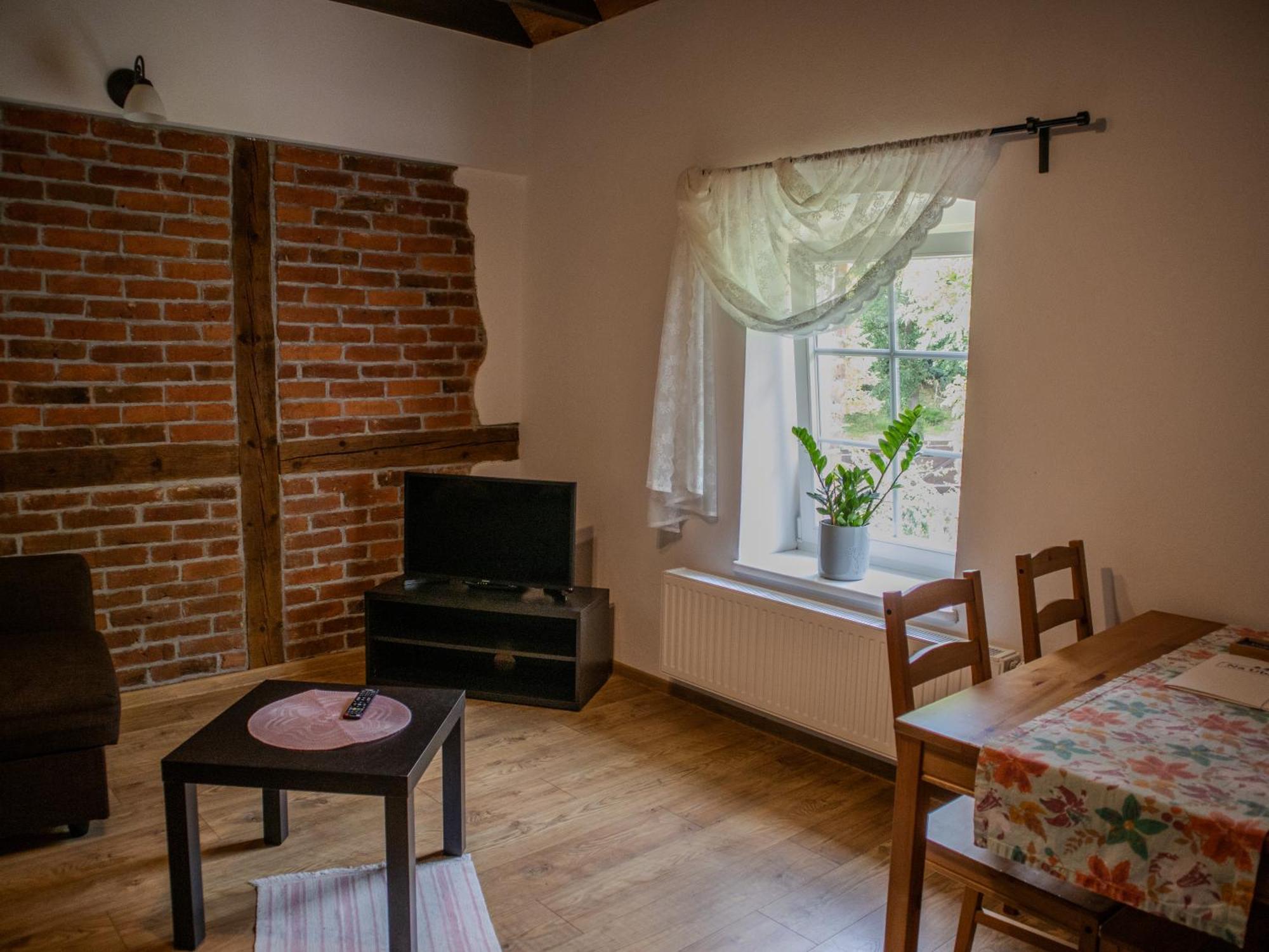 Villa Na Uboczu Gryfów Śląski Zimmer foto