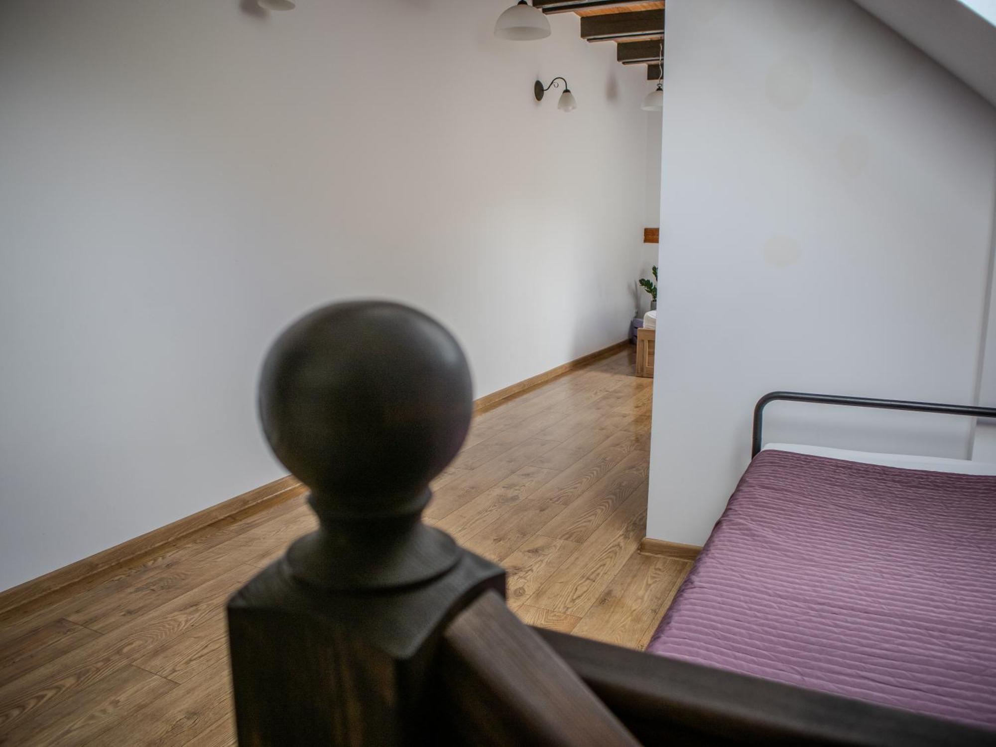 Villa Na Uboczu Gryfów Śląski Zimmer foto