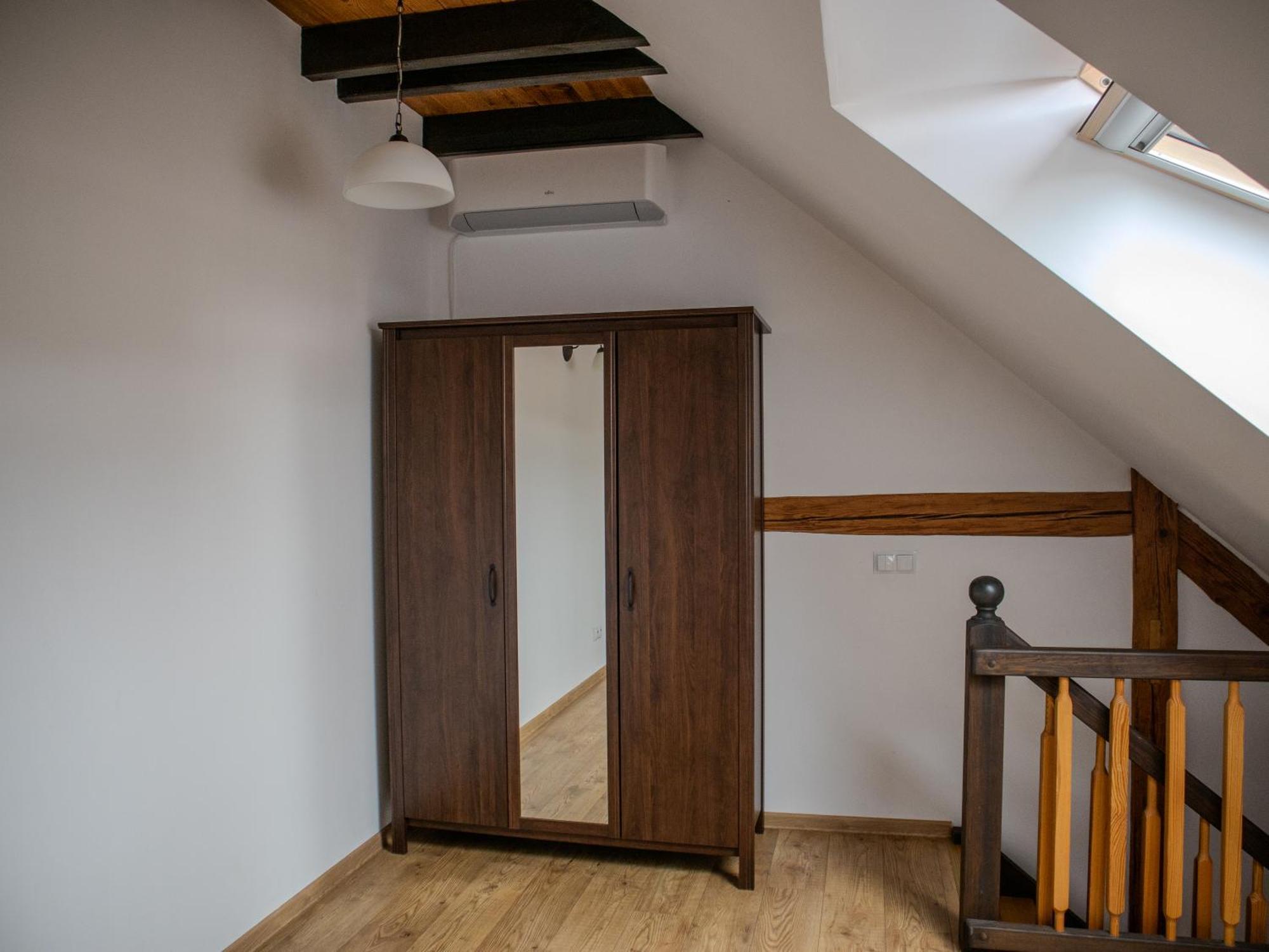 Villa Na Uboczu Gryfów Śląski Zimmer foto