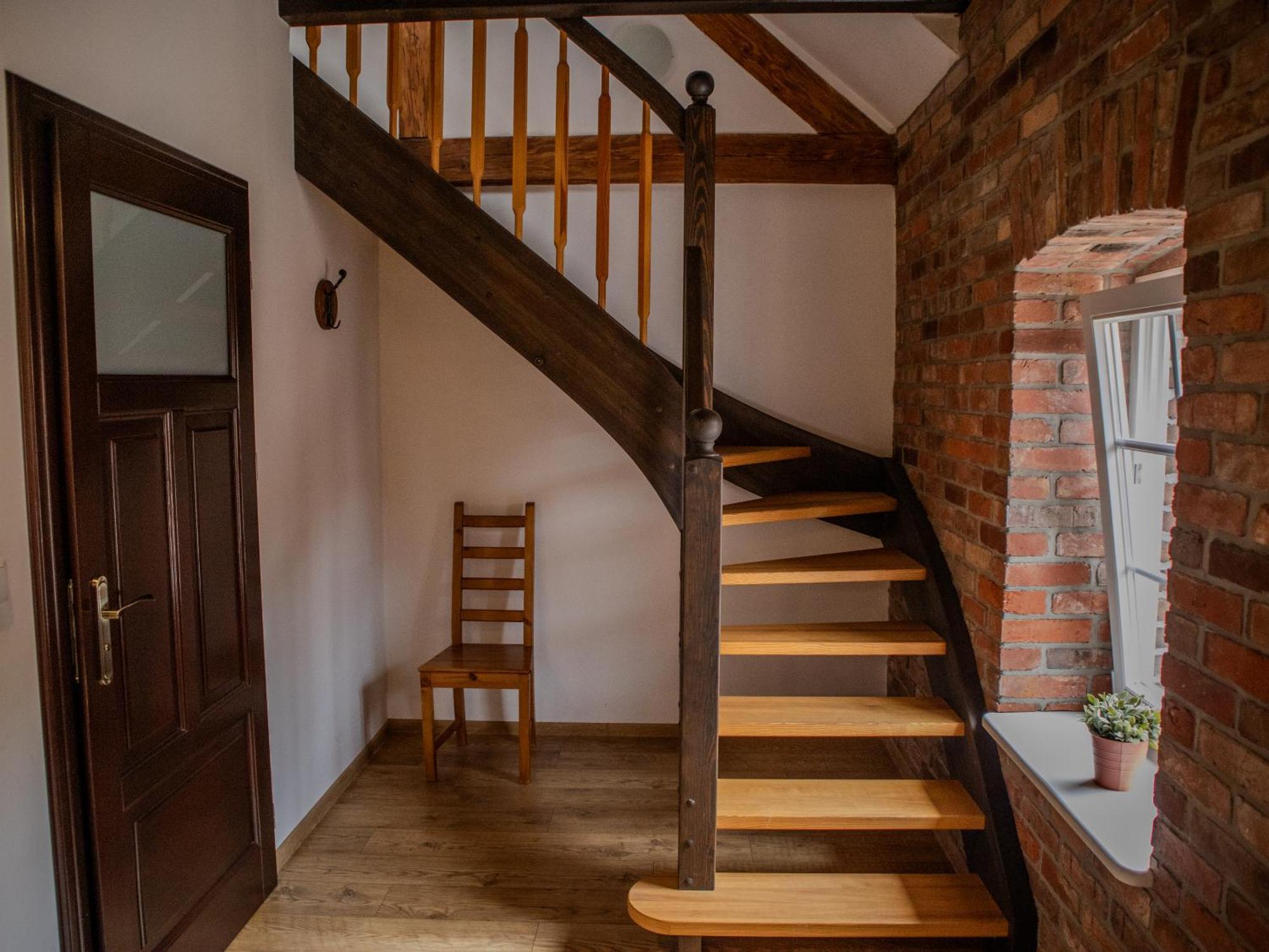 Villa Na Uboczu Gryfów Śląski Zimmer foto