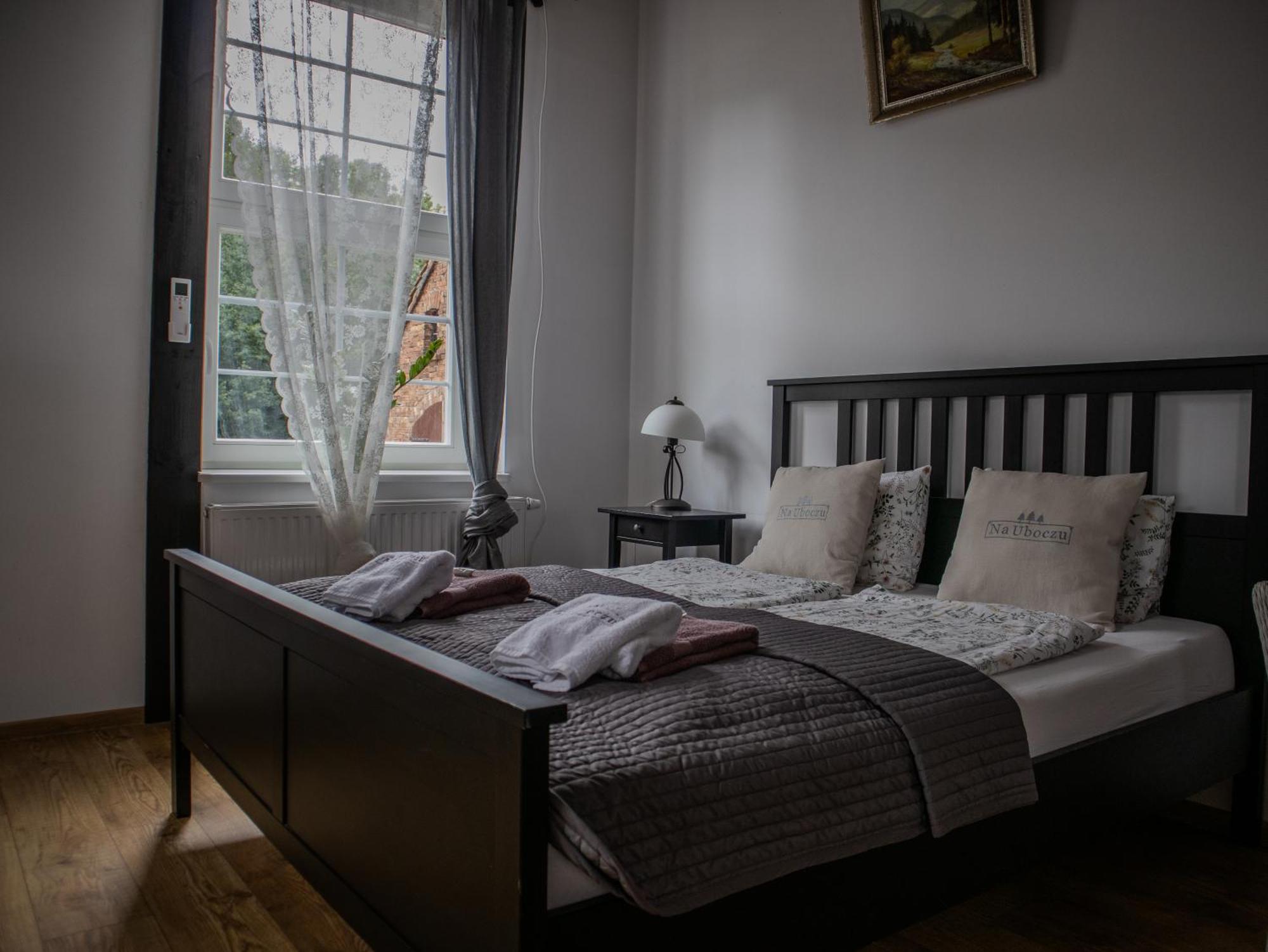 Villa Na Uboczu Gryfów Śląski Zimmer foto
