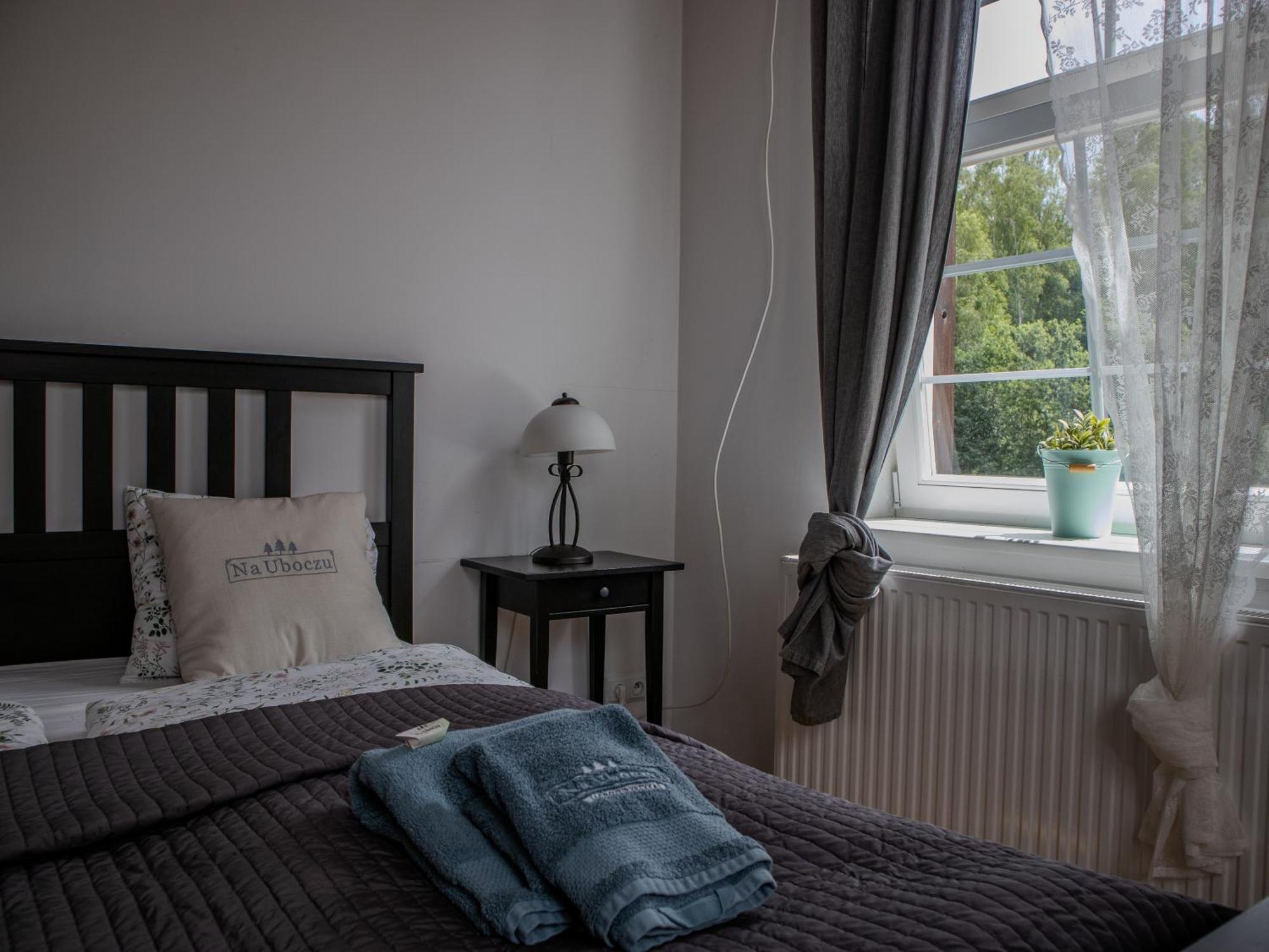Villa Na Uboczu Gryfów Śląski Zimmer foto
